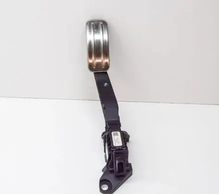 Ford Fiesta Accelerator throttle pedal 6PV012550 H1BC9F836AAC