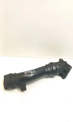 Mercedes-Benz B W245 Oil fill pipe A2660100464 2660100464