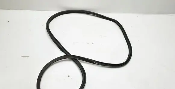 Audi A6 S6 C7 4G Loading door rubber seal (on body) 4G5827705A