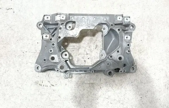 Porsche Cayenne (9Y0 9Y3) Gearbox mounting bracket 4M4399263H