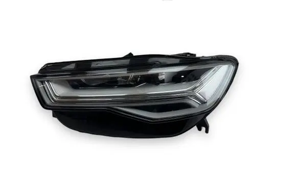Audi A6 S6 C7 4G Headlight/headlamp 4G0941033J 1LX01187713