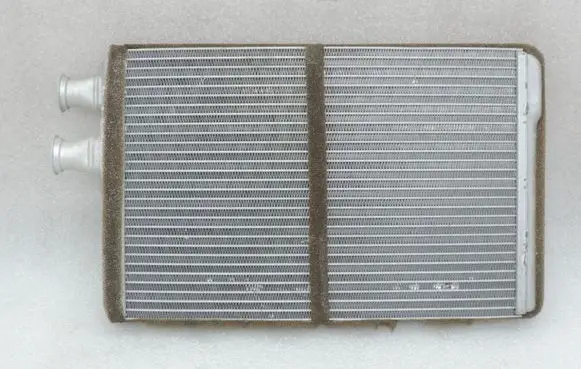 Chrysler Grand Voyager V Heater blower radiator