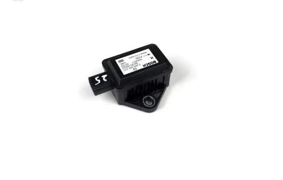 Toyota Avensis T250 ESP acceleration yaw rate sensor 8918305020 0265005273