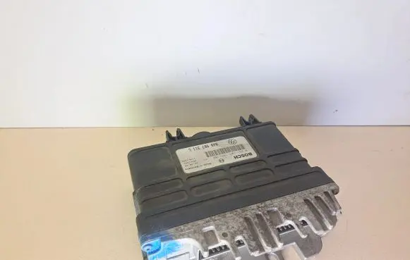 Acura ILX Engine control unit/module 8A0907311L 0261203188 0261203189