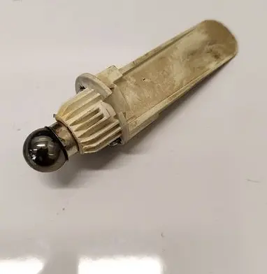 Volvo V70 Headlight part 