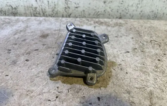 Headlight part