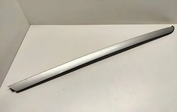 BMW X3 E83 Tailgate/trunk side cover trim 51313420829 51310403317