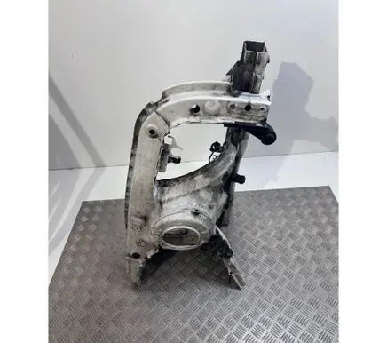 BMW 4 F32 F33 Front quarter panel 