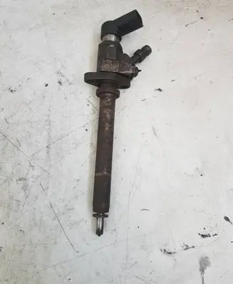 Ford S-MAX Fuel injector 9657144580