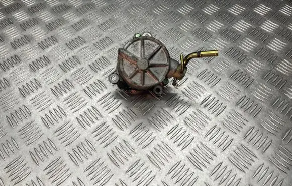 Mazda 6 Vacuum pump 