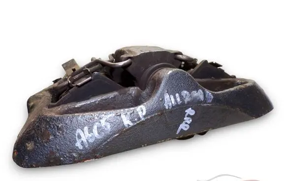 Audi A6 Allroad C5 Front brake caliper 