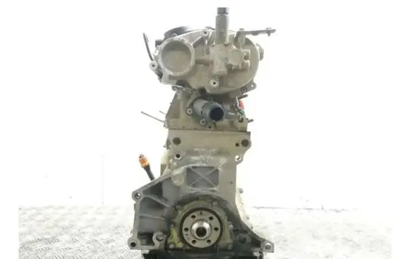 Skoda Fabia Mk2 (5J) Engine BXW