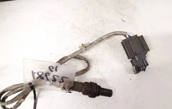 Mazda 3 II Lambda probe sensor