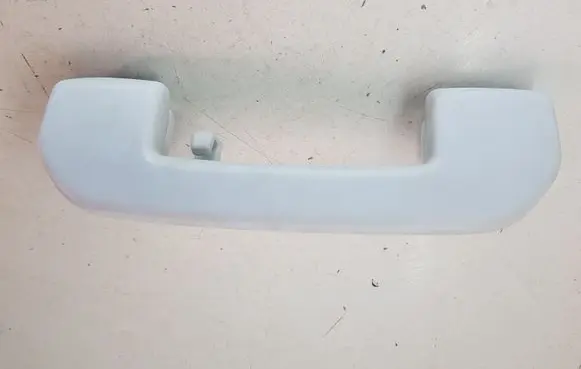 Peugeot 508 Rear interior roof grab handle
