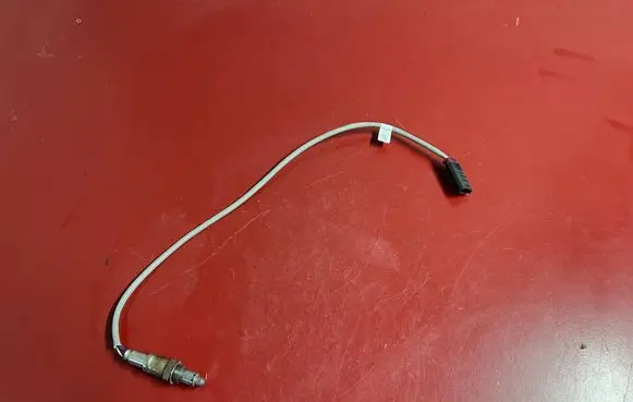 BMW X1 U11 Lambda probe sensor 5A15D89
