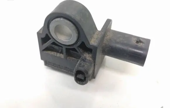 Volkswagen Tiguan Airbag deployment crash/impact sensor 5q0959651b