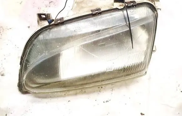Ford Galaxy Headlight/headlamp 1305235254