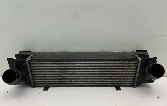 BMW 1 F20 F21 Intercooler radiator 7600533