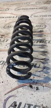BMW 1 E81 E87 Rear coil spring