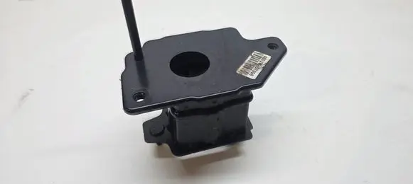 KIA Niro Rear bumper shock impact absorber/damper 86630AT000 86641AT000