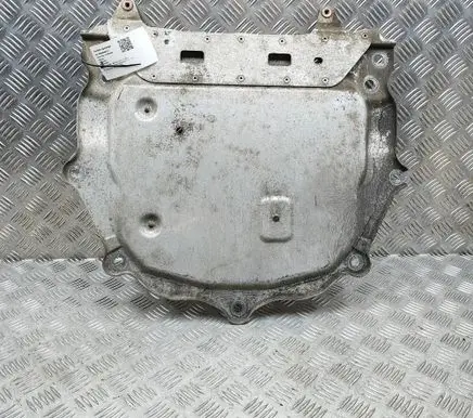 Mazda MX-5 ND Engine splash shield/under tray N24734H80C