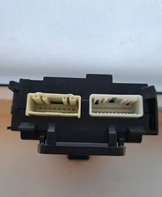 Mazda CX-5 Other control units/modules KD45675Y0G K021613F17 13F17399