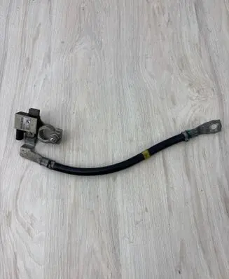 Volvo S80 Negative earth cable (battery) 30644808 C95YD414