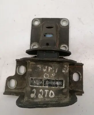 Citroen Jumper Engine mount bracket 1346984080