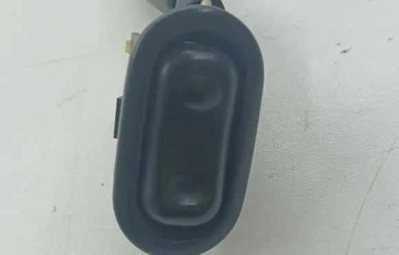 Mazda Xedos 6 Electric window control switch C8HD55A 0162D4