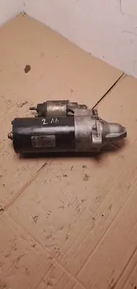 Mercedes-Benz E W211 Starter motor 0061515601 A0061515601
