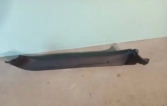 Audi A7 S7 4G Tailgate trim 4G8867608