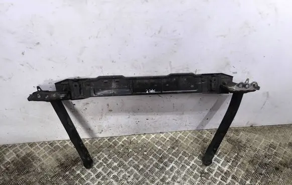 Peugeot 508 II Bottom radiator support slam panel 8907638001