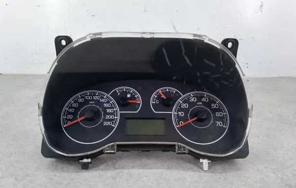 Fiat Grande Punto Speedometer (instrument cluster) 5550011005