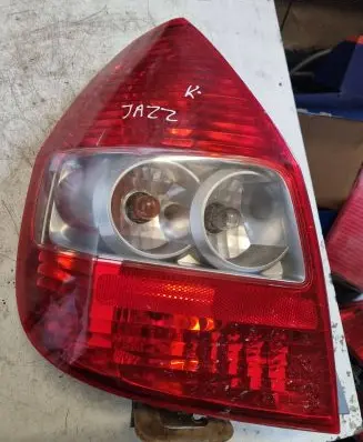 Honda Jazz Rear/tail lights