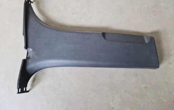 Fiat Fullback (B) pillar trim (bottom) 7211A384
