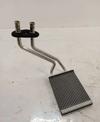 SsangYong Korando Heater blower radiator NOCODE