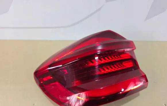 BMW X3 G01 Rear/tail lights 