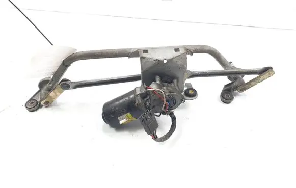 Citroen Jumpy Front wiper linkage 53547302