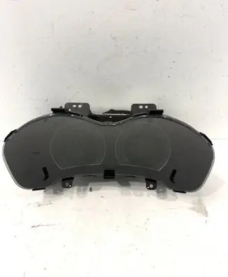 Toyota Auris 150 Speedometer (instrument cluster) 8380002L92 CV0370 04551069