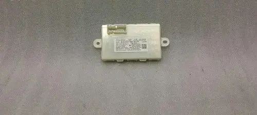 Mercedes-Benz ML W166 Keyless (KESSY) go control unit/module A2129009729