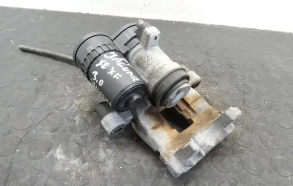 Jaguar XE Rear brake caliper 11628210043