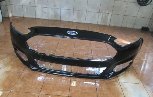 Ford Mondeo MK V Front bumper DS7V17D957 DS7J17D957B DS7J17D957A