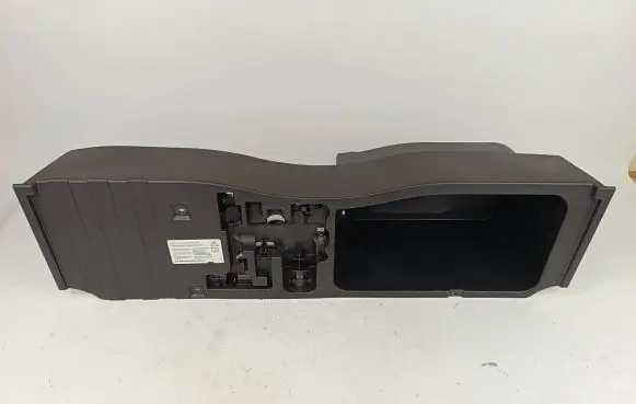BMW X5 E70 Battery box tray cover/lid 7127282 10834110