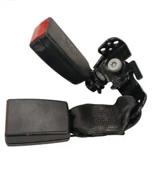 Mercedes-Benz GLC C253 Middle seatbelt buckle (rear) A2058600669
