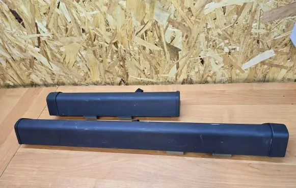Volvo V70 Trunk/boot cargo luggage net 