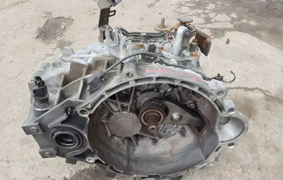 KIA Ceed Manual 5 speed gearbox WAJ6H