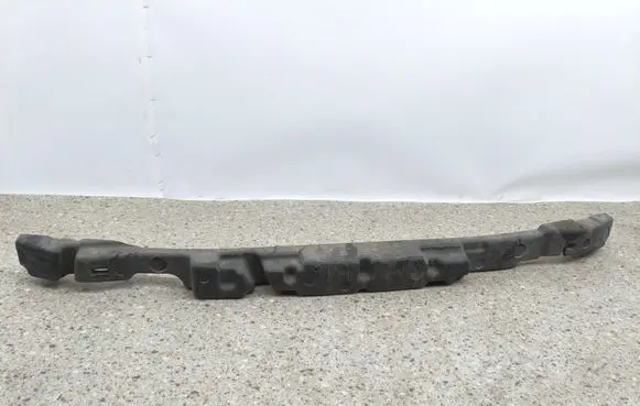 KIA Stinger Front bumper foam support bar 86520J5100