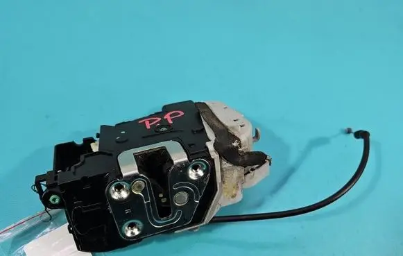 KIA Venga Front door lock 813201P020 IMPRK1549483