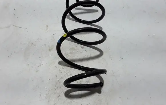 Renault Captur II Front coil spring 540107610R