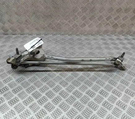 Porsche Panamera (971) Front wiper linkage and motor 971955023A 3397021812